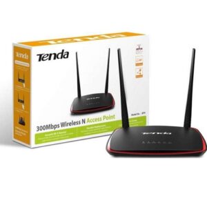 Access Point 300M Alta Potenza